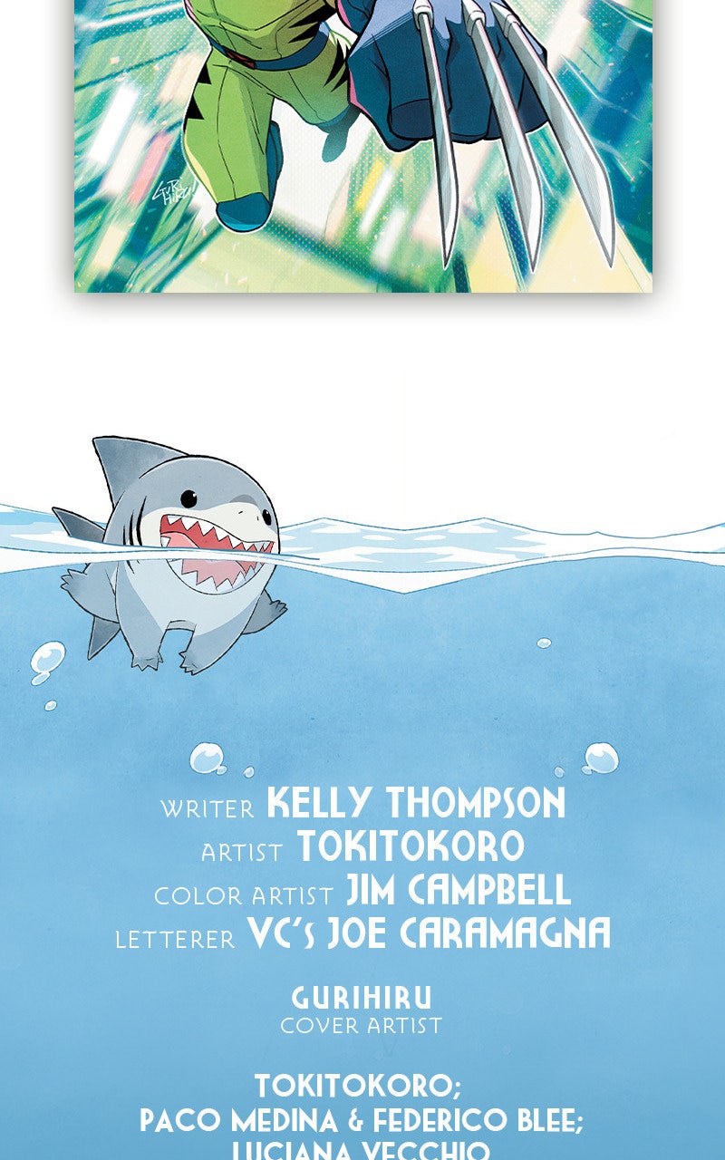 Jeff the Land Shark Episode 5 page 48 - 