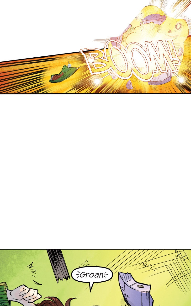 Jeff the Land Shark Episode 5 page 8 - 