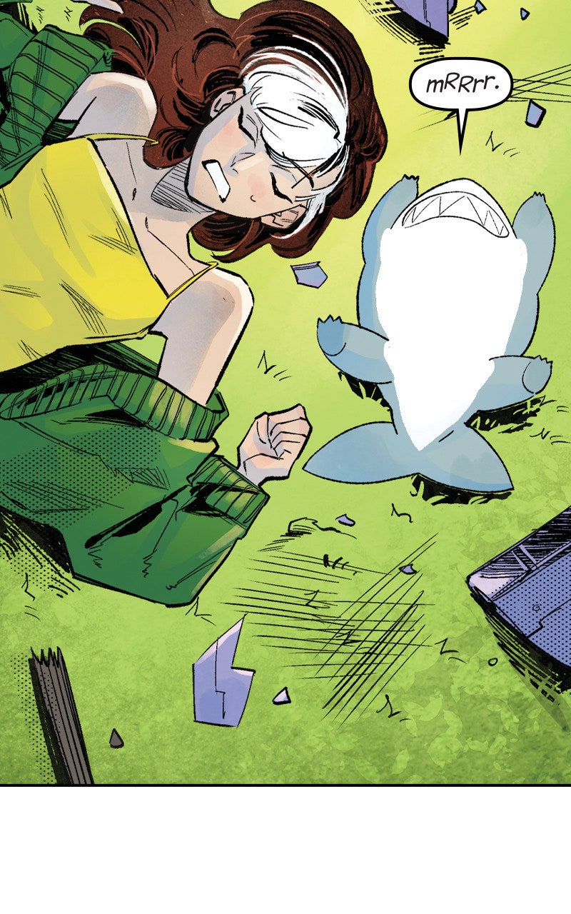 Jeff the Land Shark Episode 5 page 9 - 