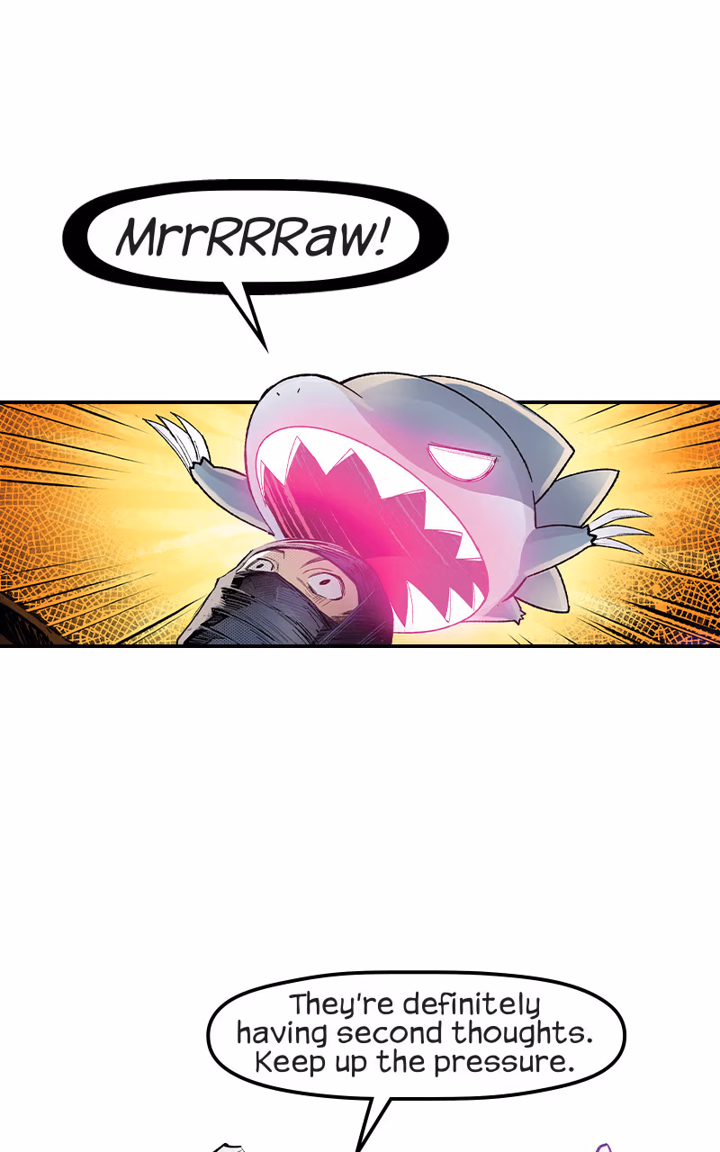 Jeff the Land Shark Chapter 6 page 15 - 