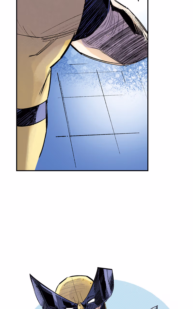 Jeff the Land Shark Chapter 6 page 19 - 