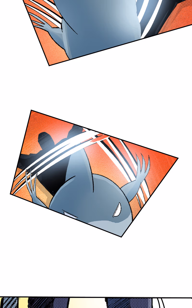 Jeff the Land Shark Chapter 6 page 22 - 