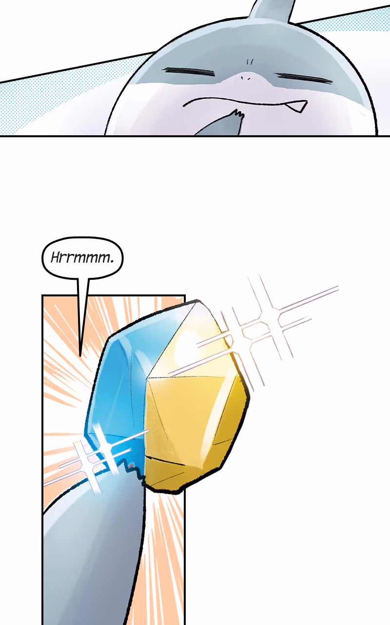 Jeff the Land Shark Chapter 6 page 7 - 
