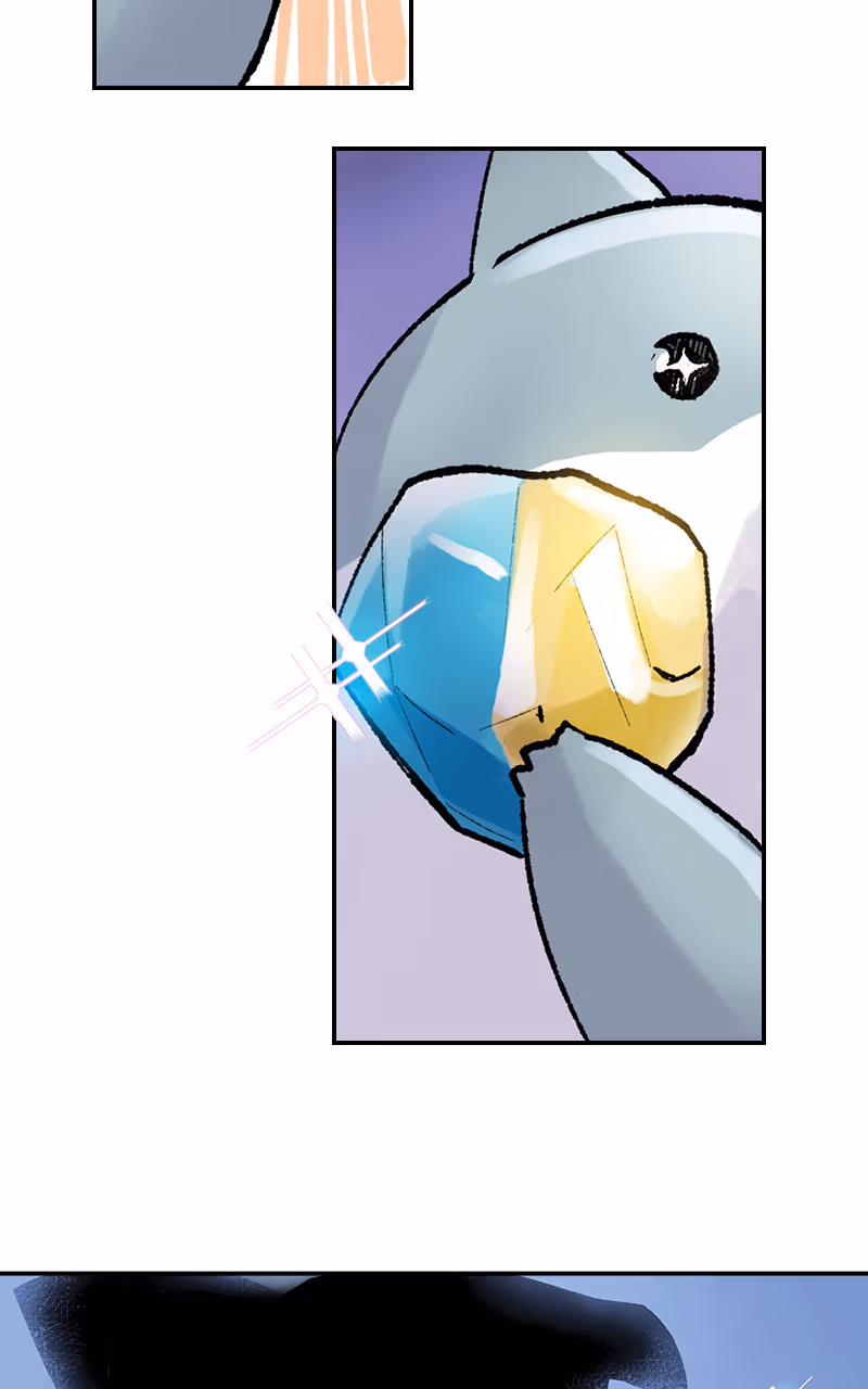Jeff the Land Shark Chapter 6 page 8 - 