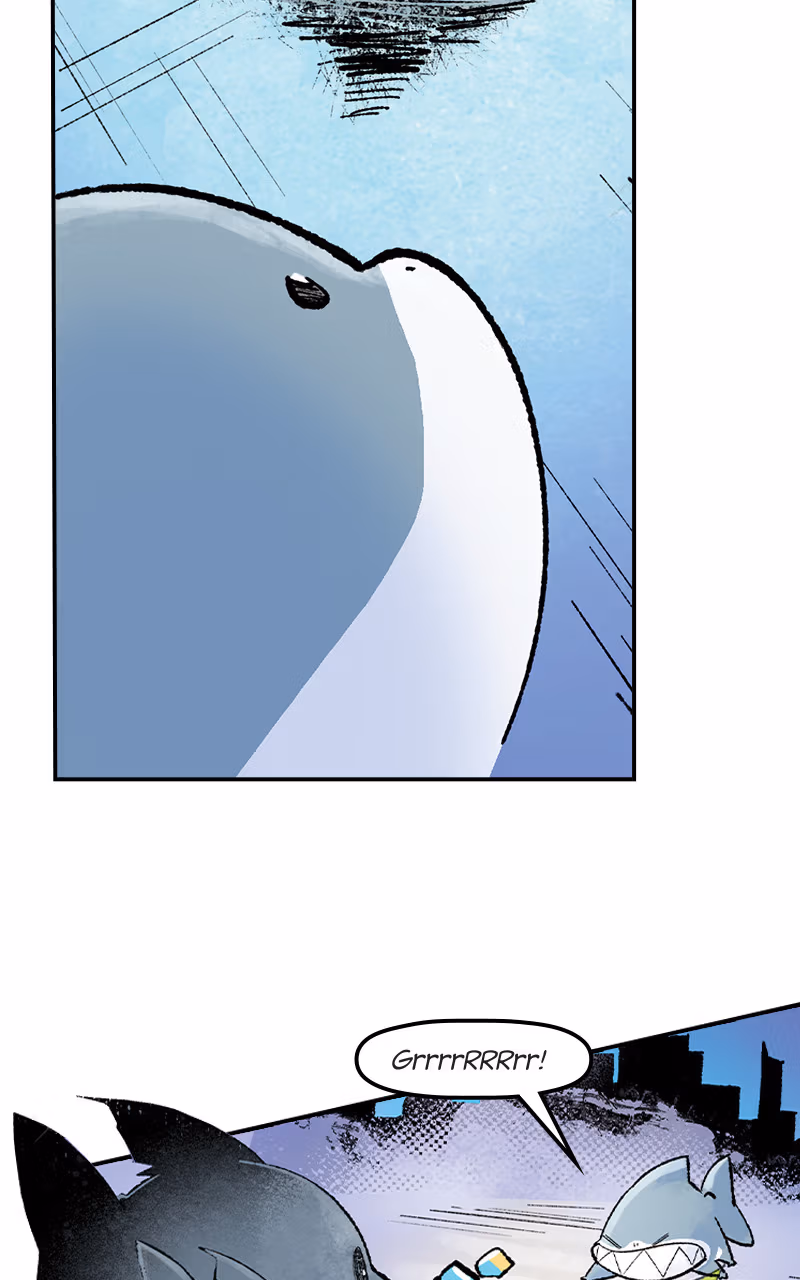 Jeff the Land Shark Chapter 7 page 11 - 