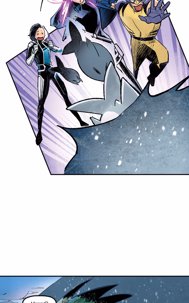 Jeff the Land Shark Chapter 7 page 20 - 