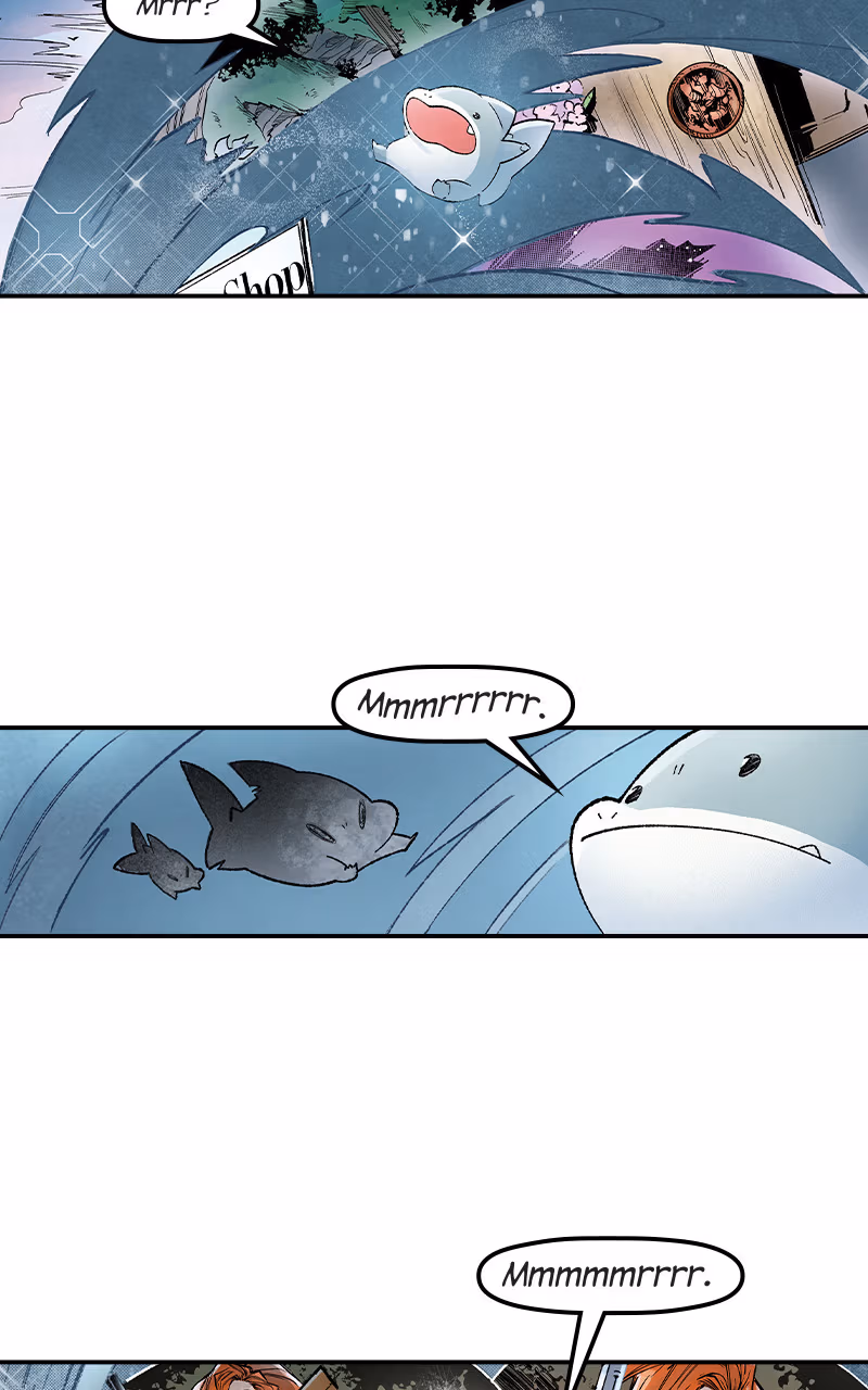 Jeff the Land Shark Chapter 7 page 21 - 