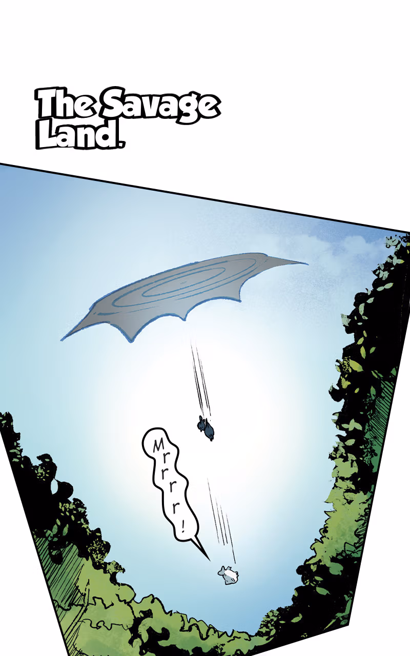 Jeff the Land Shark Chapter 7 page 23 - 