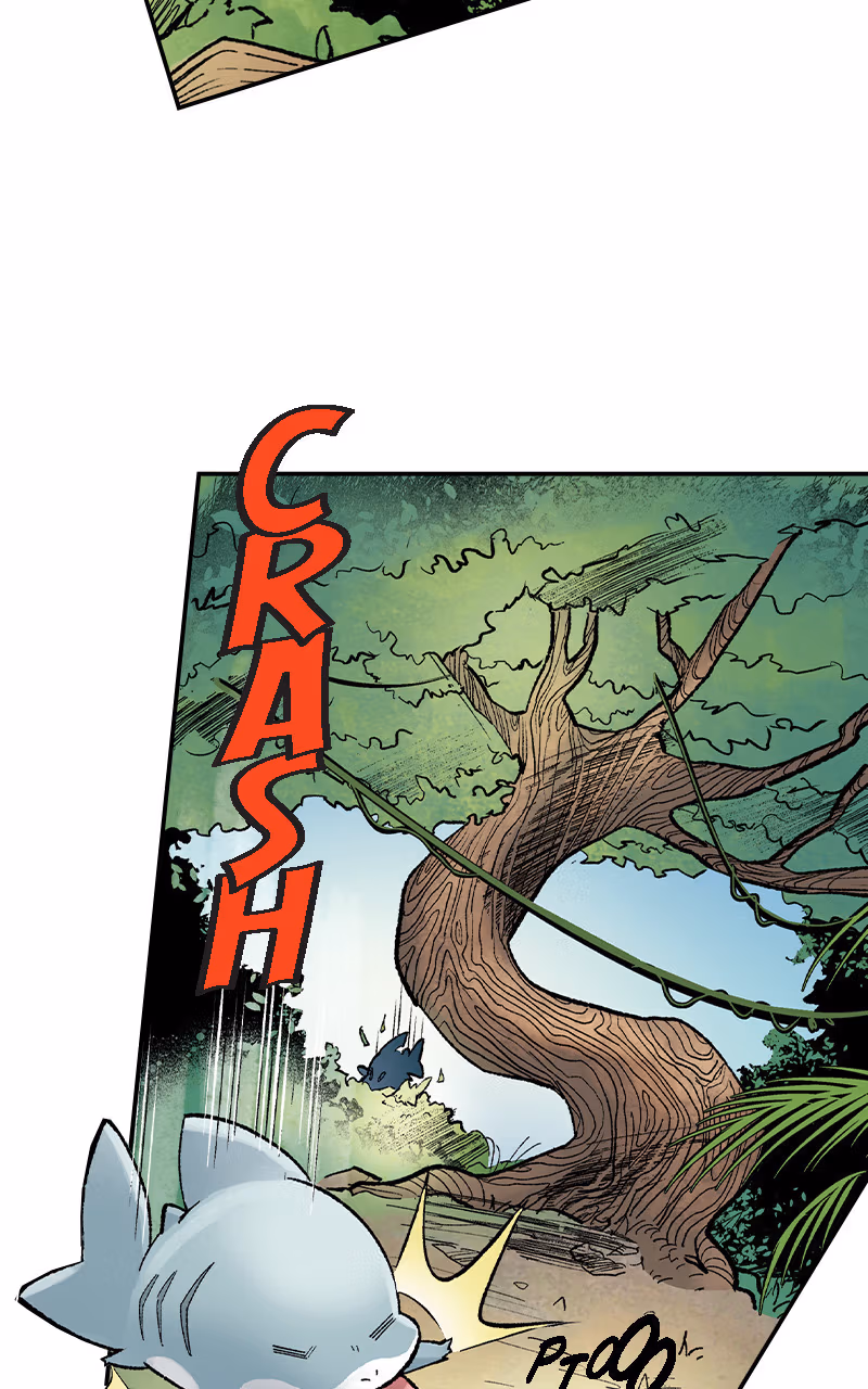 Jeff the Land Shark Chapter 7 page 24 - 