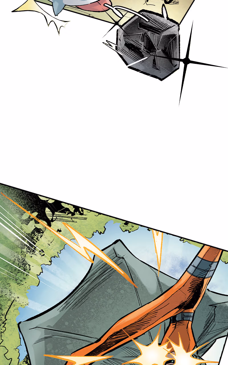 Jeff the Land Shark Chapter 7 page 25 - 