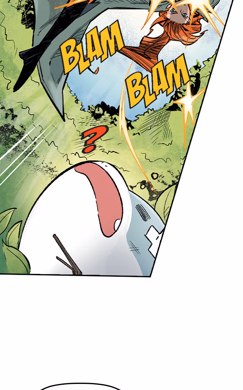 Jeff the Land Shark Chapter 7 page 26 - 