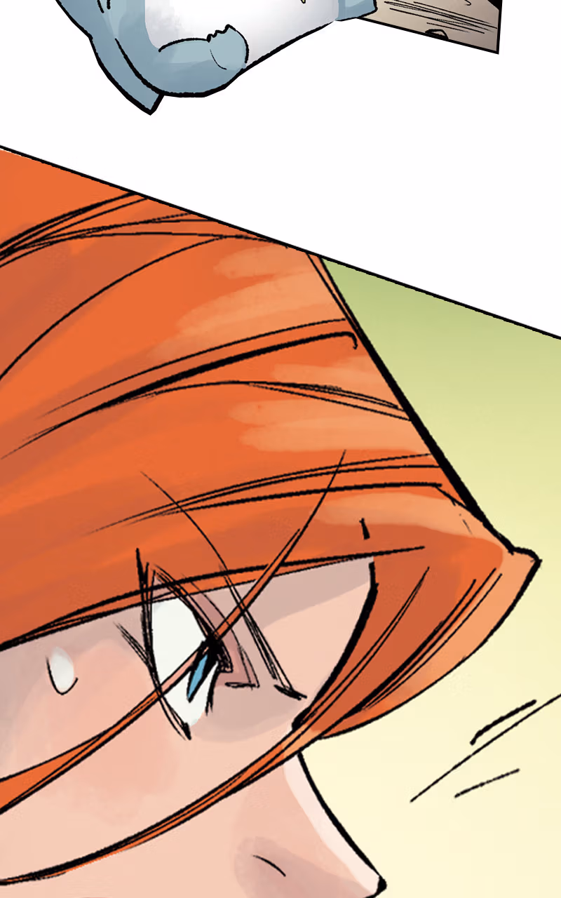 Jeff the Land Shark Chapter 7 page 28 - 
