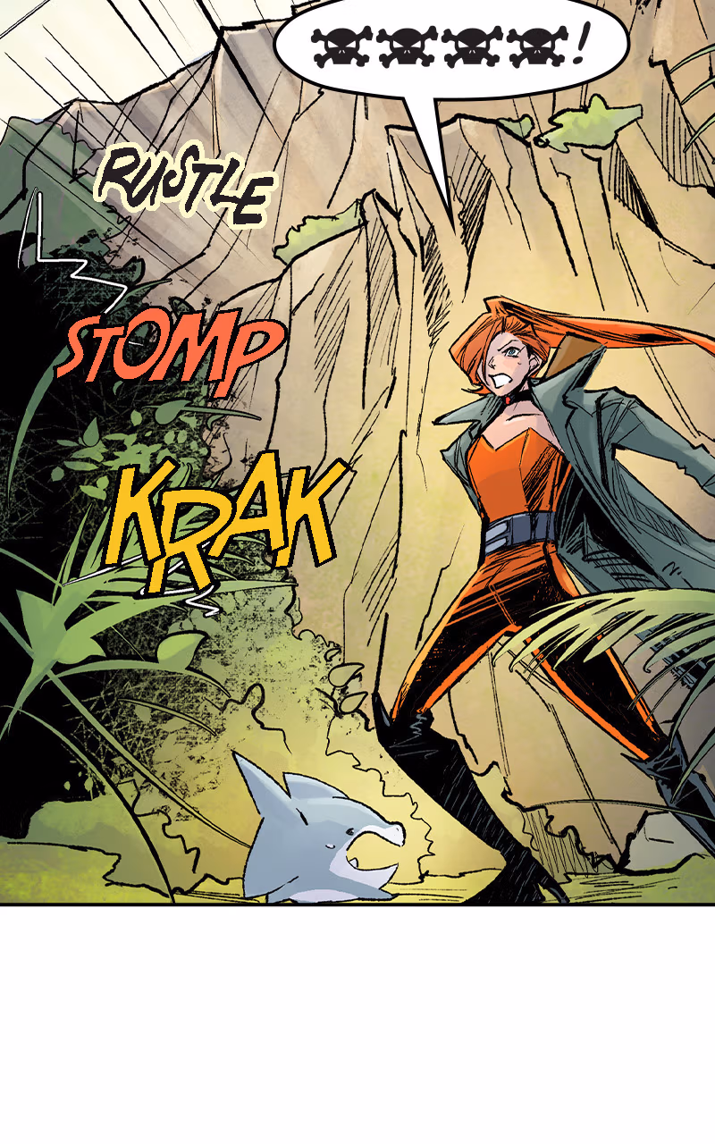 Jeff the Land Shark Chapter 7 page 32 - 