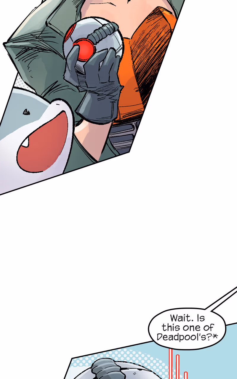 Jeff the Land Shark Chapter 7 page 37 - 