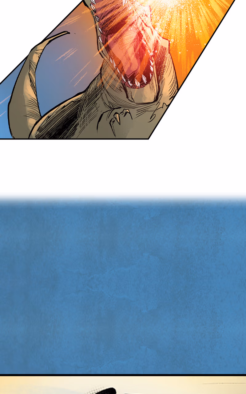 Jeff the Land Shark Chapter 7 page 40 - 