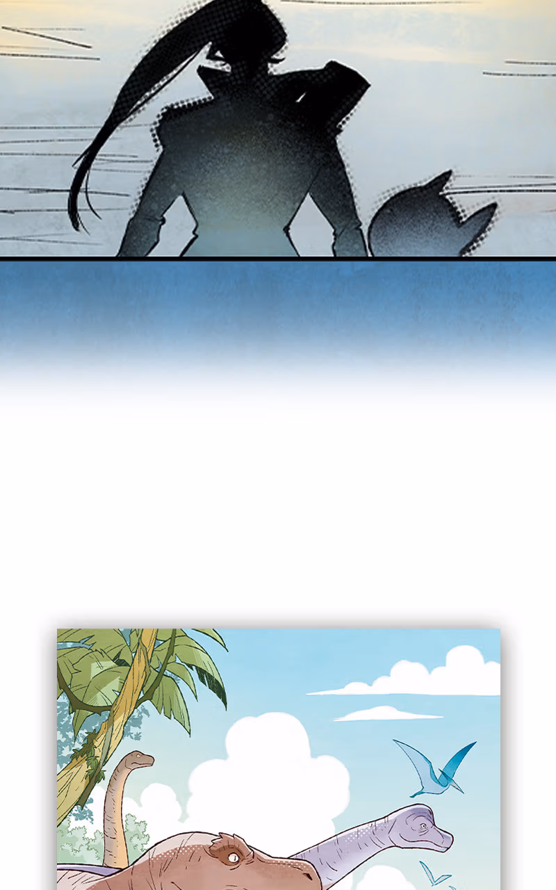Jeff the Land Shark Chapter 7 page 41 - 