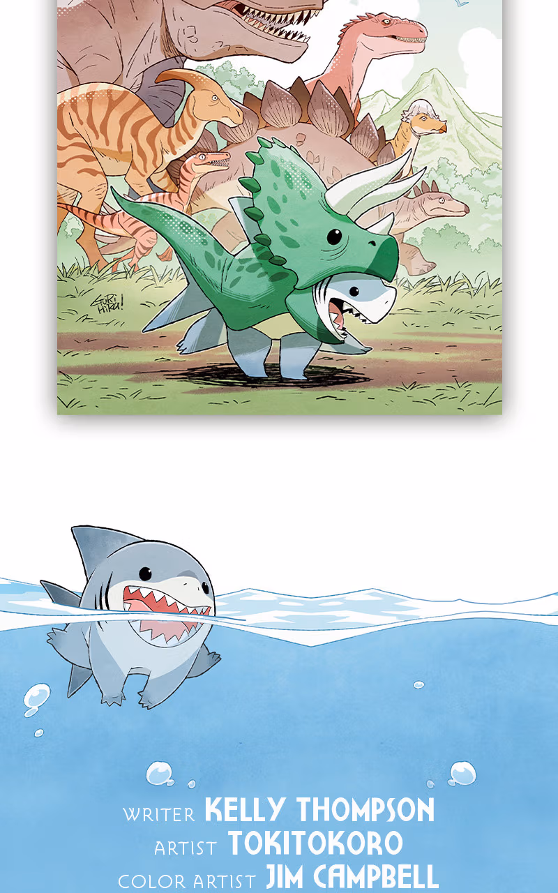 Jeff the Land Shark Chapter 7 page 42 - 