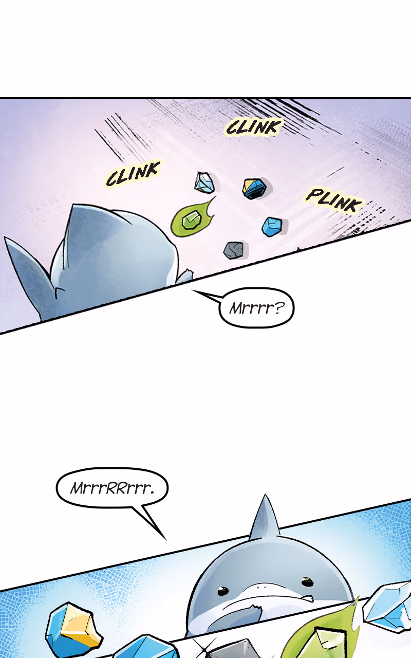 Jeff the Land Shark Chapter 7 page 9 - 