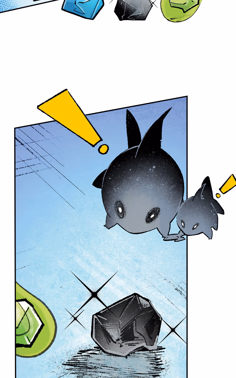 Jeff the Land Shark Chapter 7 page 10 - 