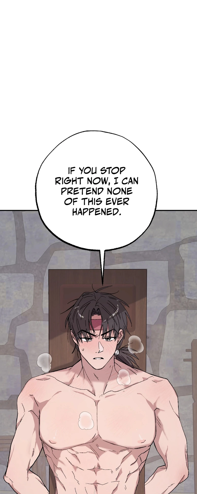 Jejaui Gareuchim Chapter 0 page 4 - 