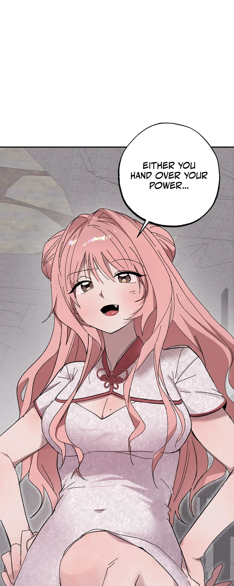Jejaui Gareuchim Chapter 0 page 7 - 