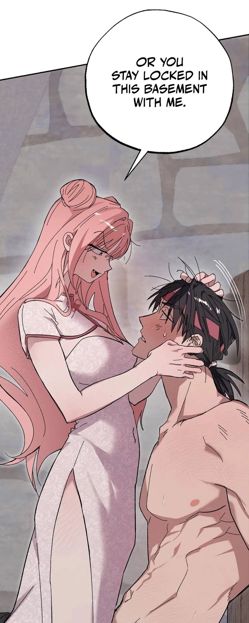 Jejaui Gareuchim Chapter 0 page 9 - 