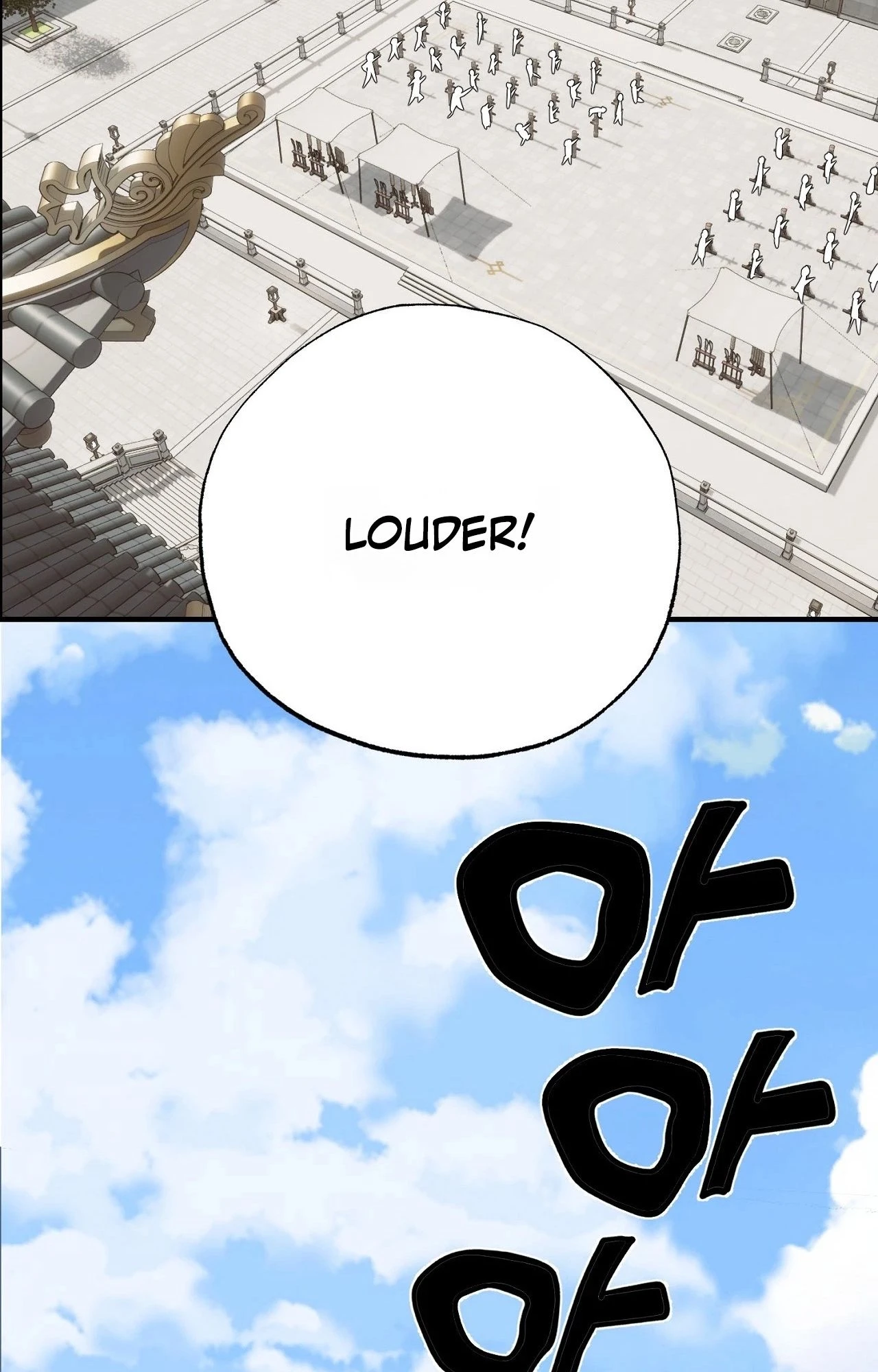 Jejaui Gareuchim Chapter 1 page 27 - 
