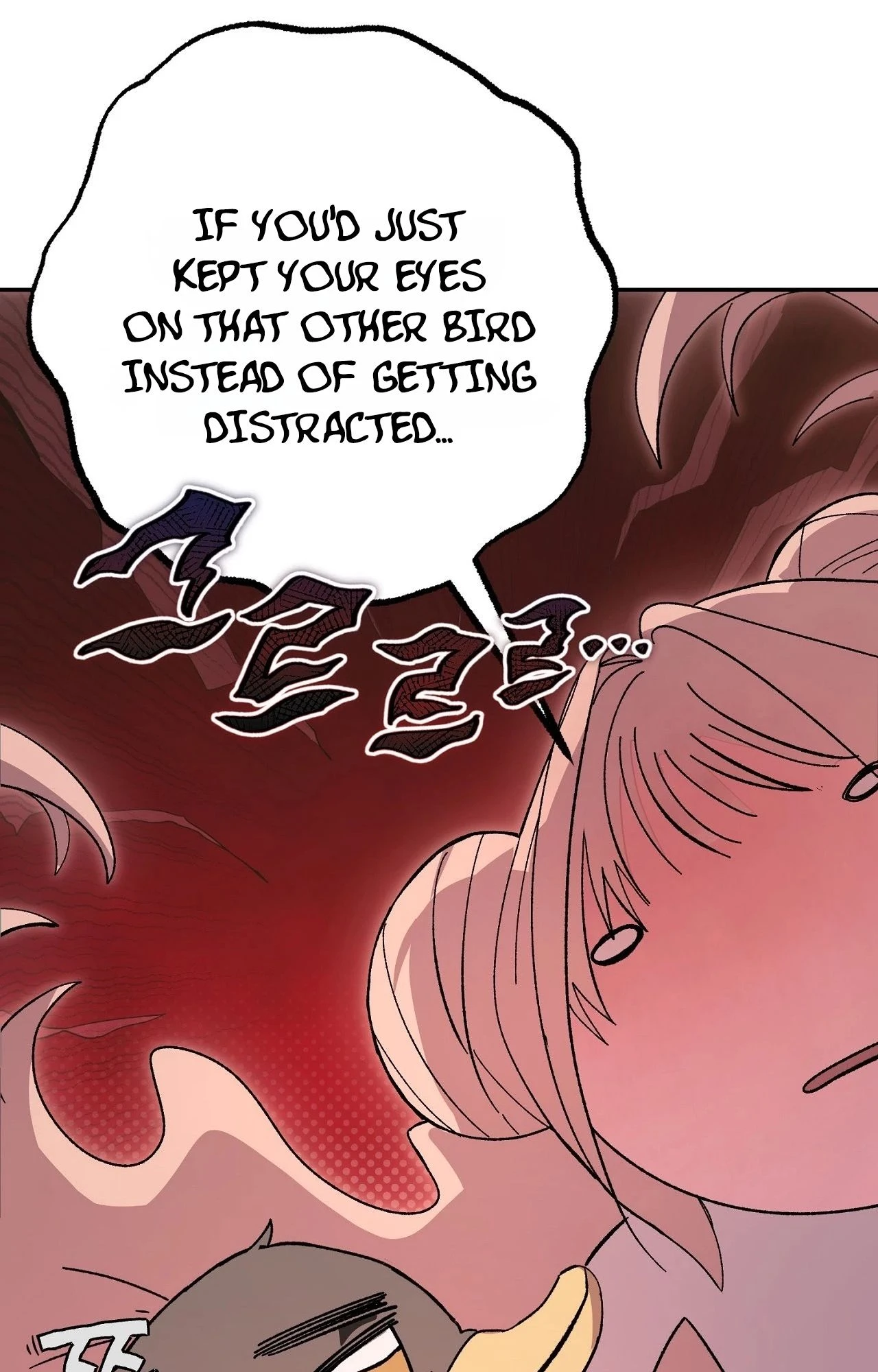 Jejaui Gareuchim Chapter 1 page 36 - 