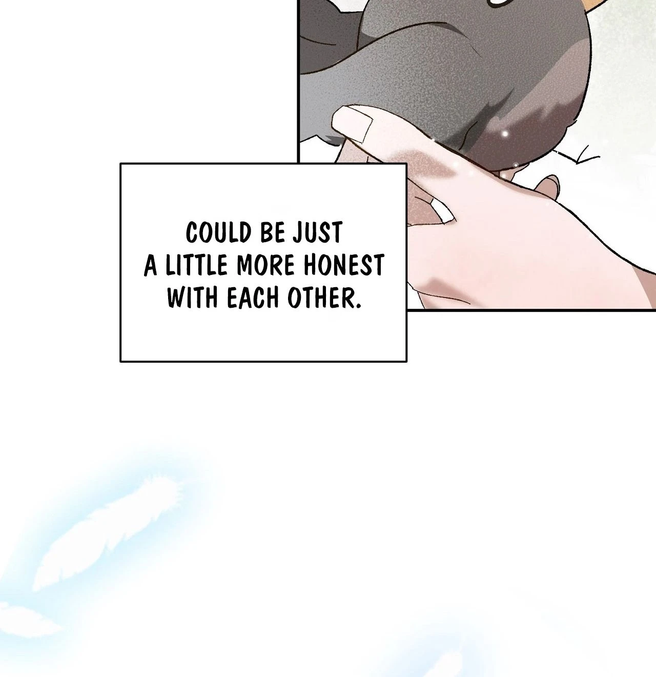 Jejaui Gareuchim Chapter 1 page 39 - 