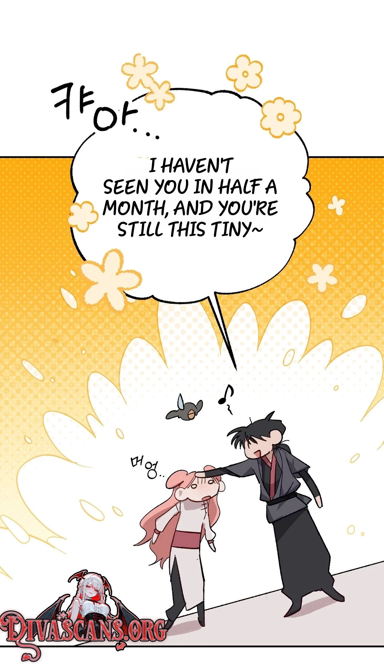 Jejaui Gareuchim Chapter 1 page 47 - 