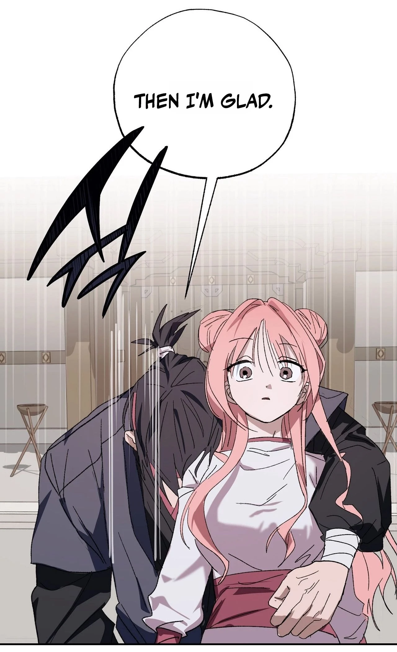 Jejaui Gareuchim Chapter 1 page 55 - 
