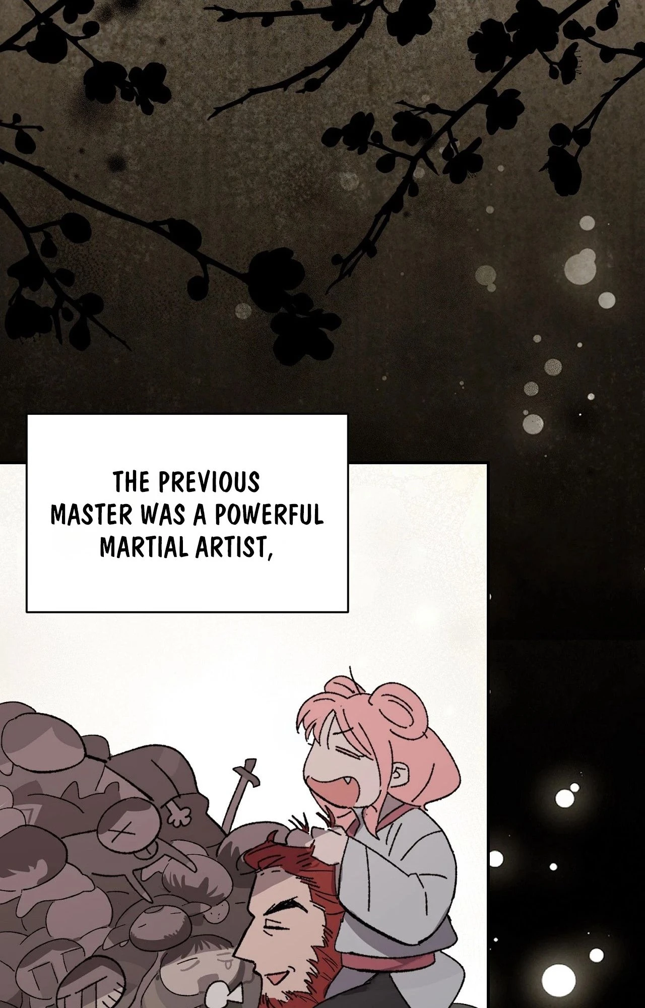 Jejaui Gareuchim Chapter 1 page 61 - 