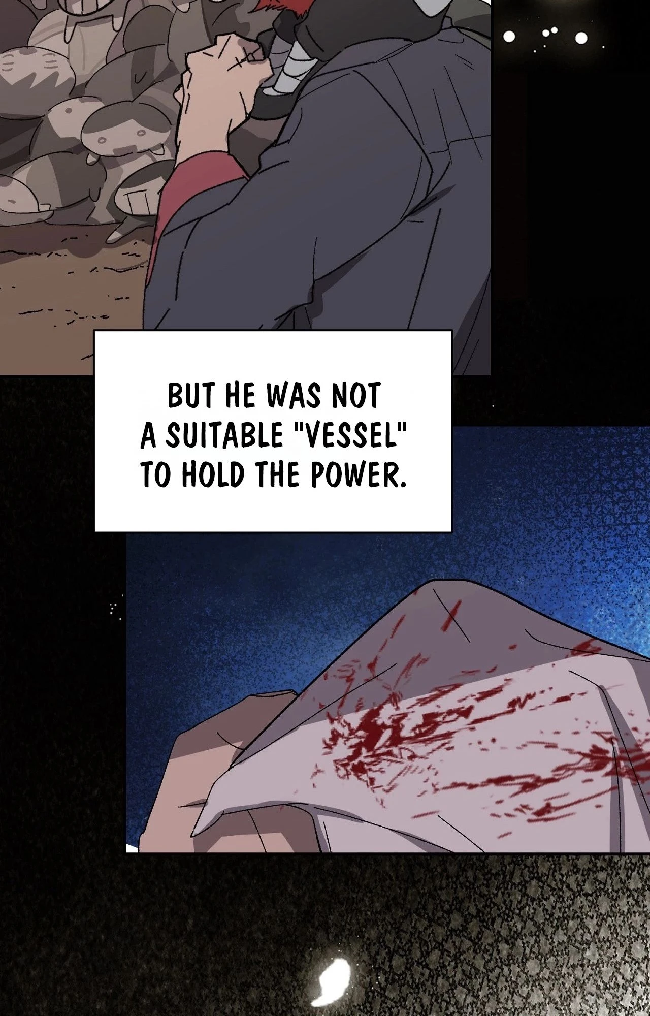 Jejaui Gareuchim Chapter 1 page 62 - 