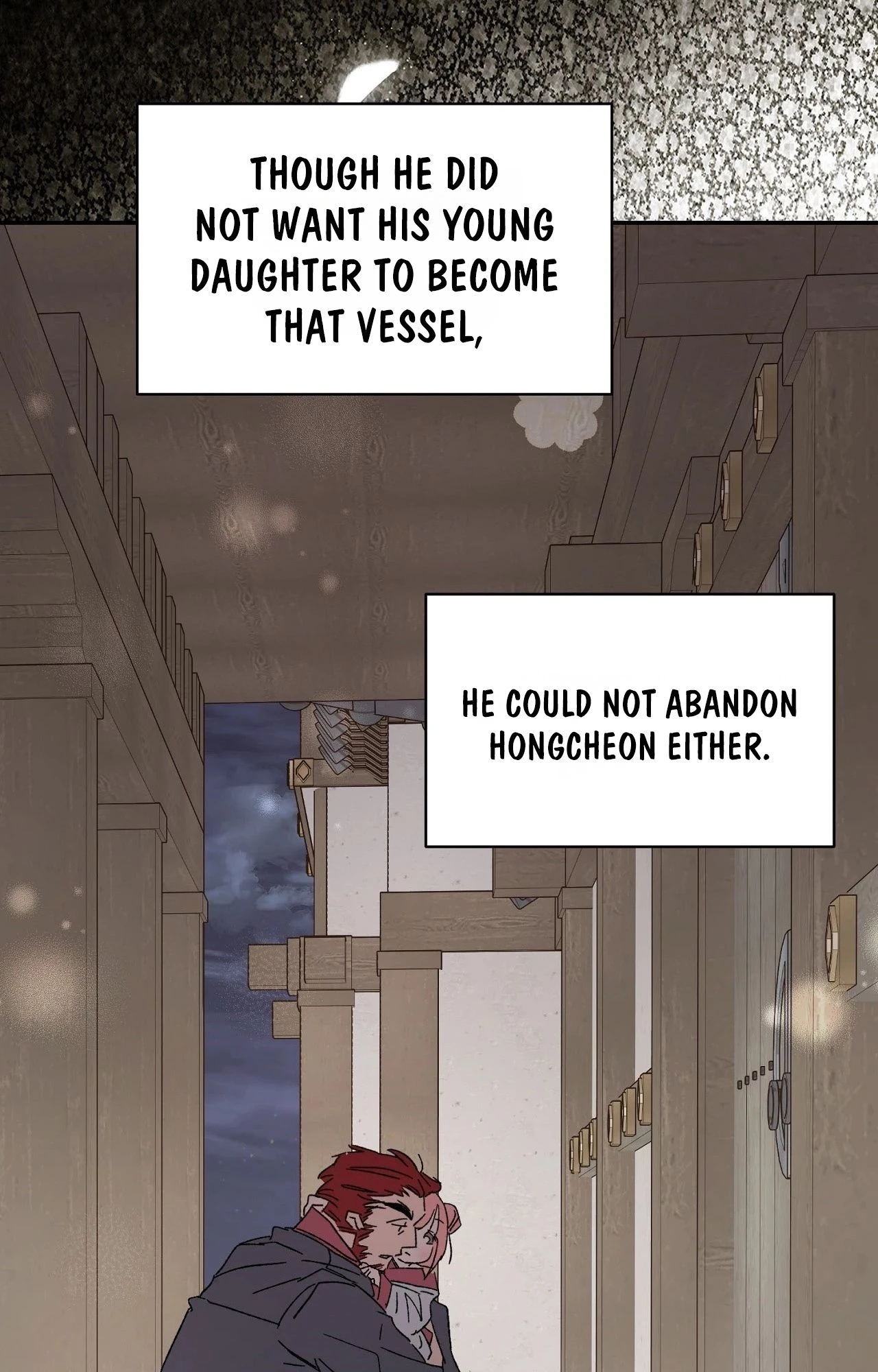 Jejaui Gareuchim Chapter 1 page 63 - 