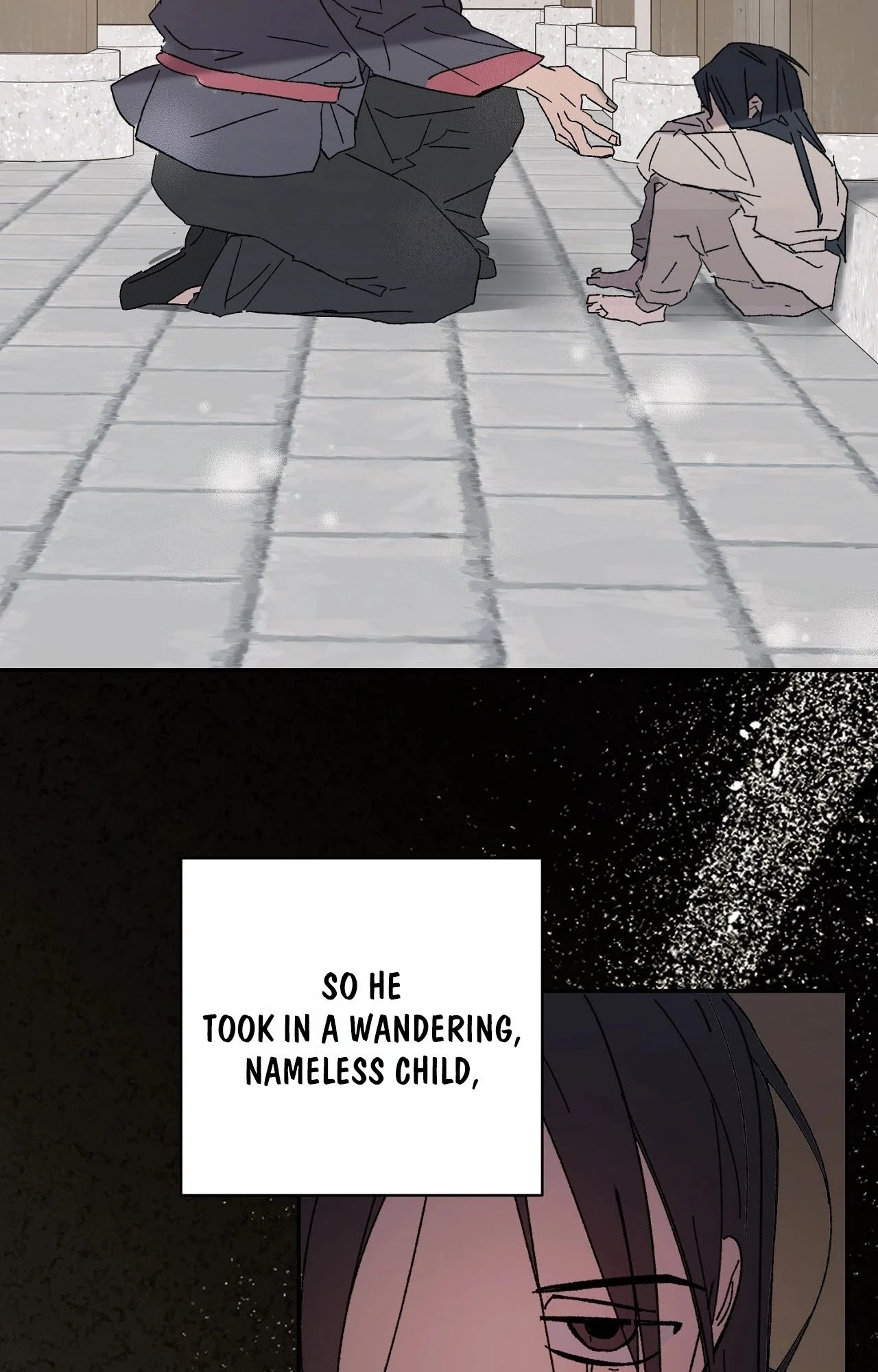 Jejaui Gareuchim Chapter 1 page 64 - 