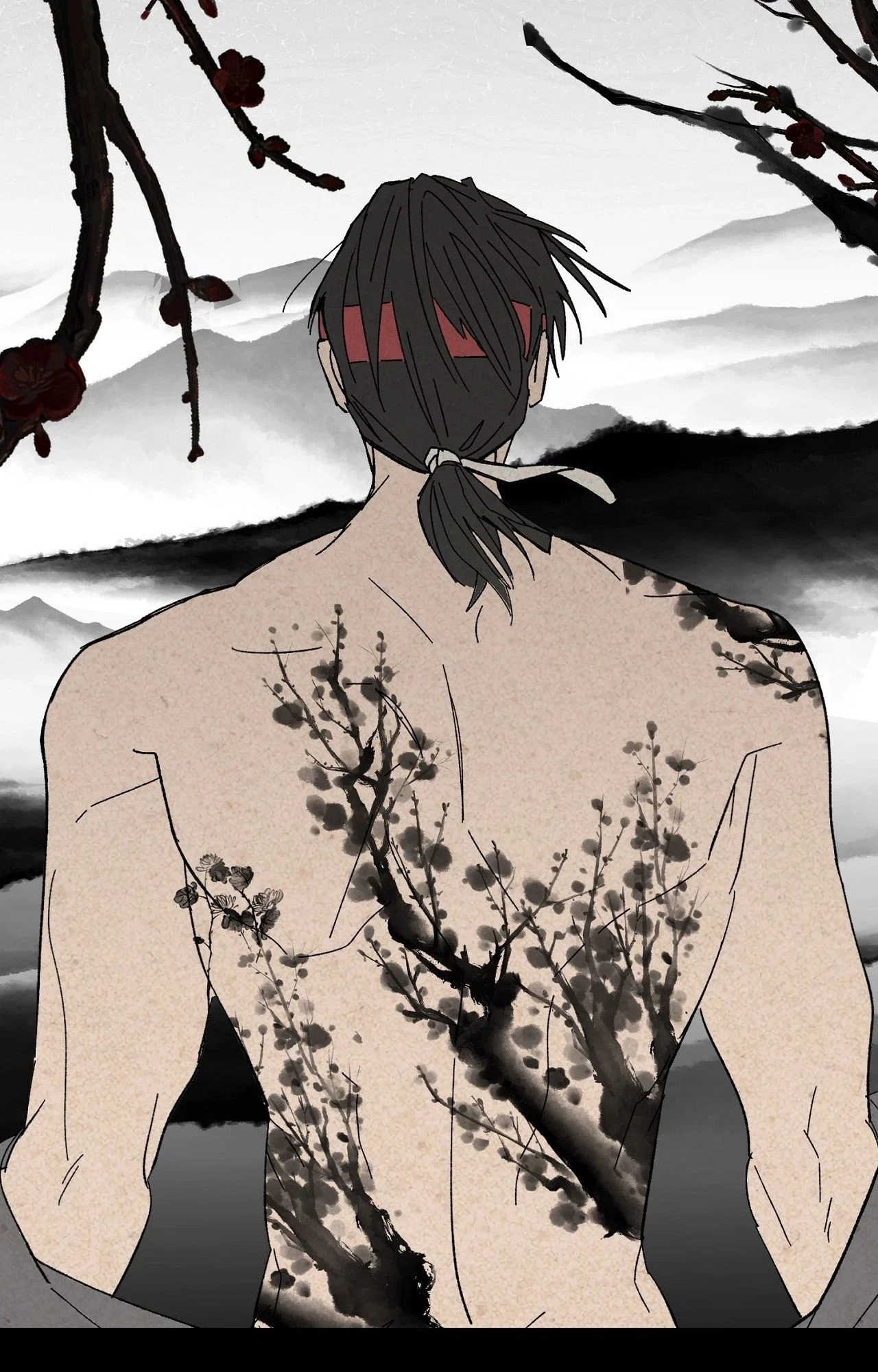 Jejaui Gareuchim Chapter 1 page 68 - 