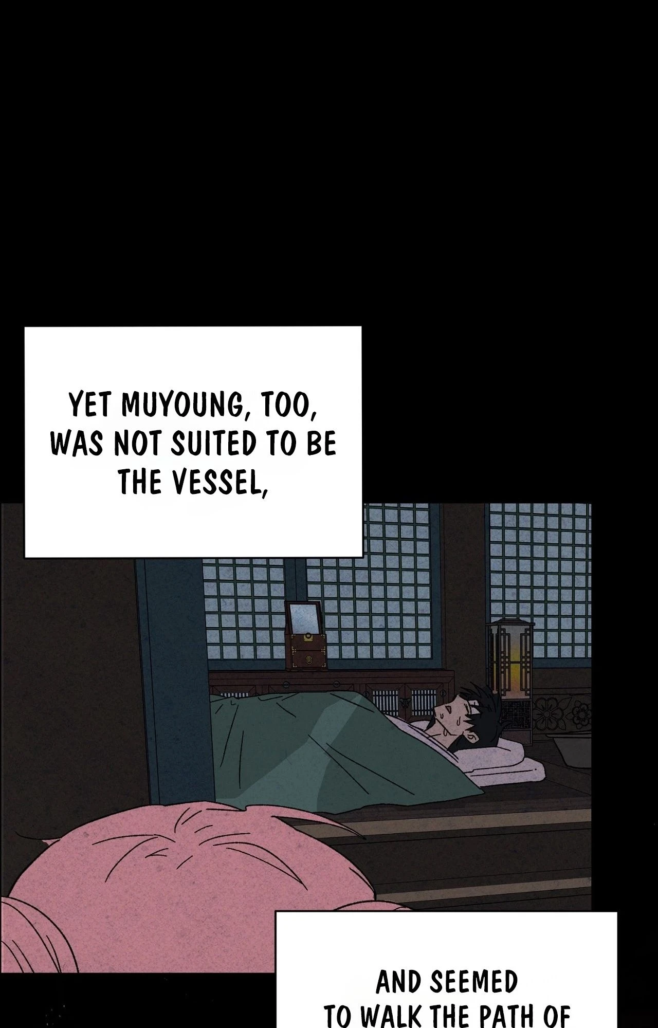 Jejaui Gareuchim Chapter 1 page 69 - 
