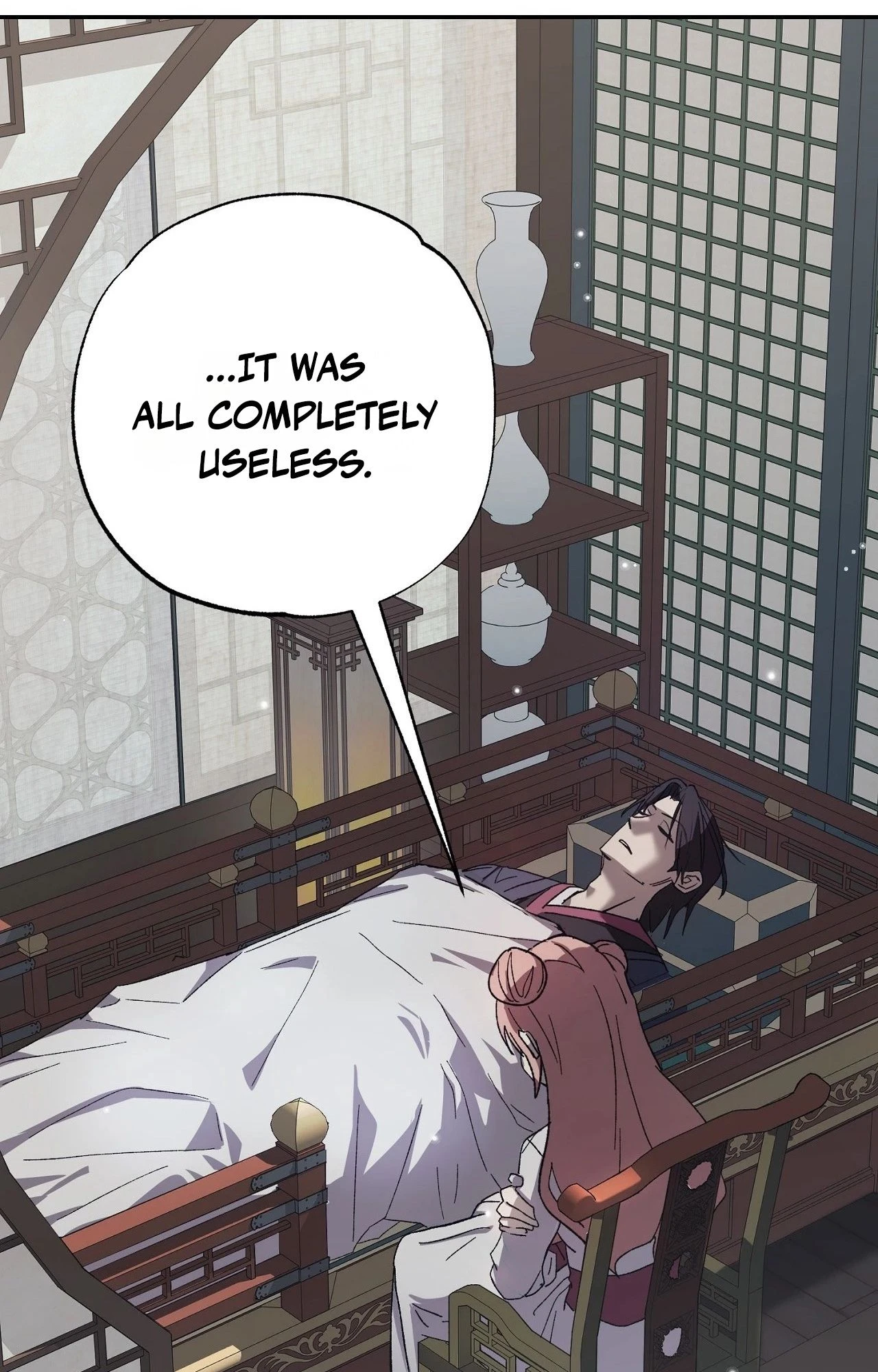 Jejaui Gareuchim Chapter 1 page 75 - 