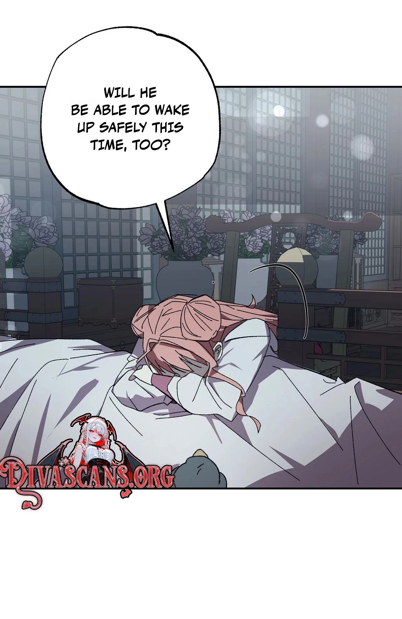 Jejaui Gareuchim Chapter 1 page 79 - 
