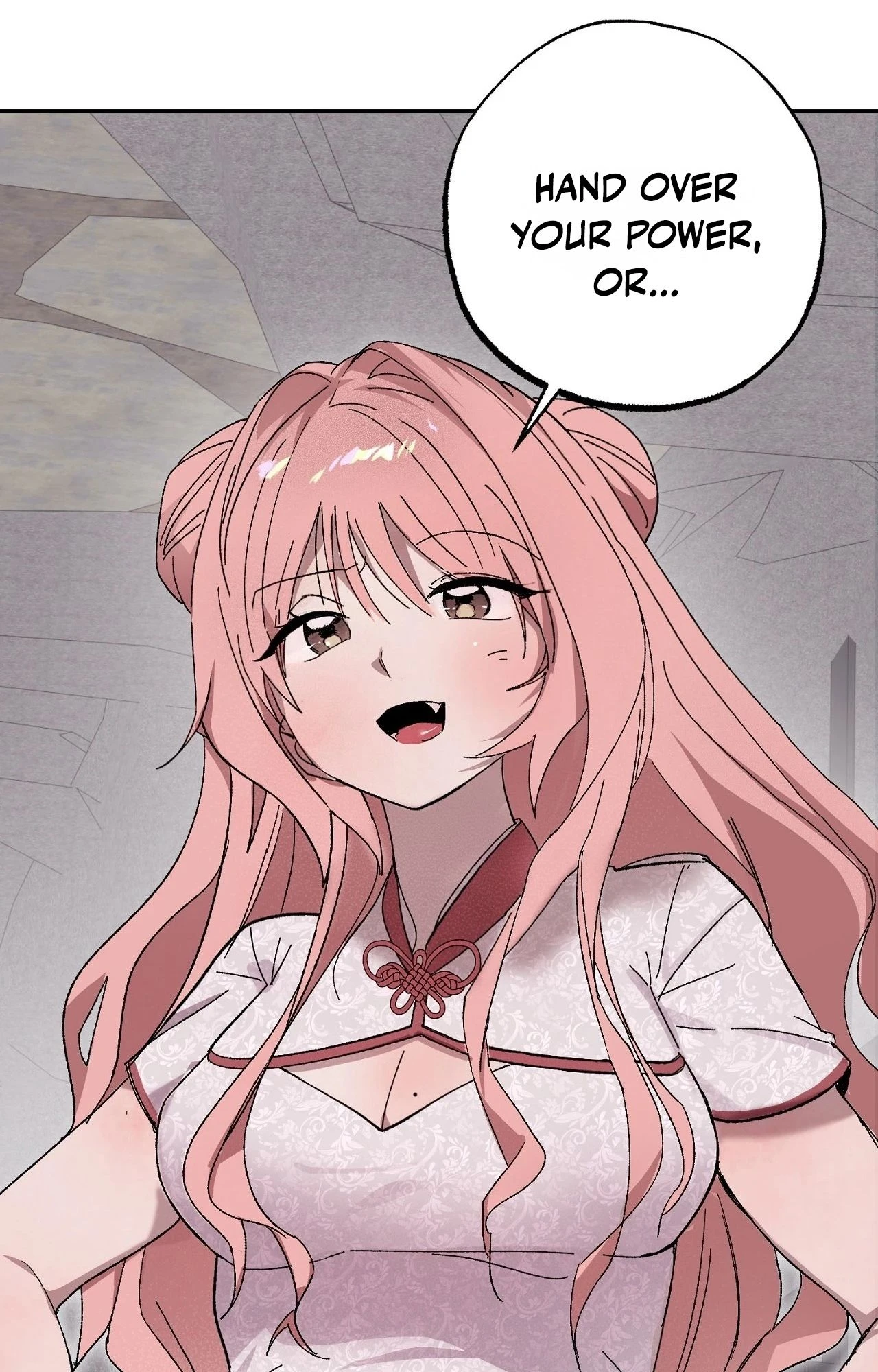 Jejaui Gareuchim Chapter 1 page 9 - 