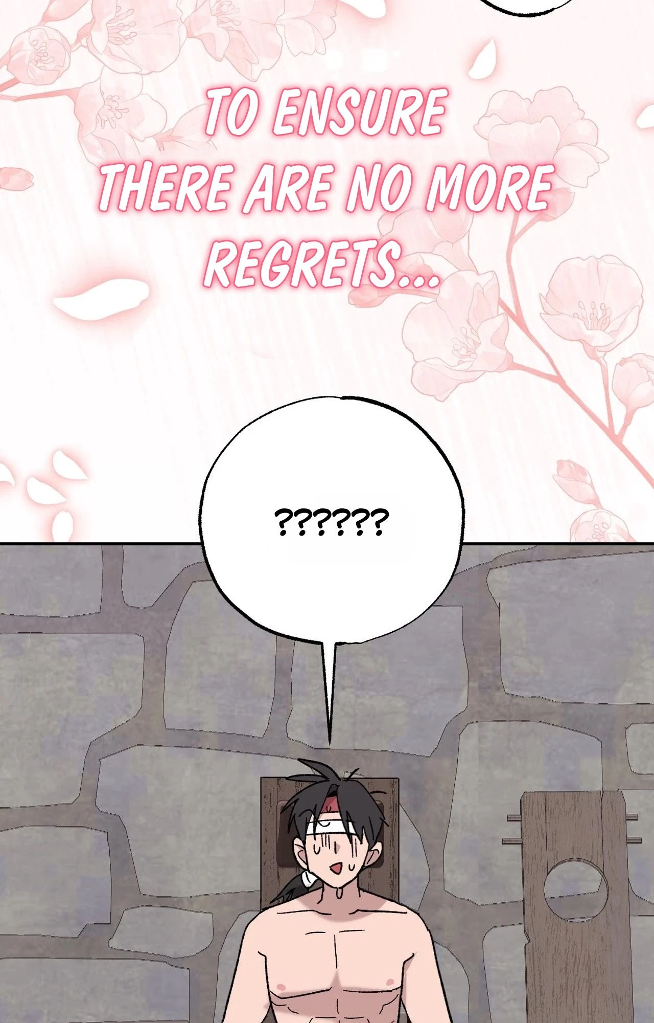 Jejaui Gareuchim Chapter 1 page 88 - 