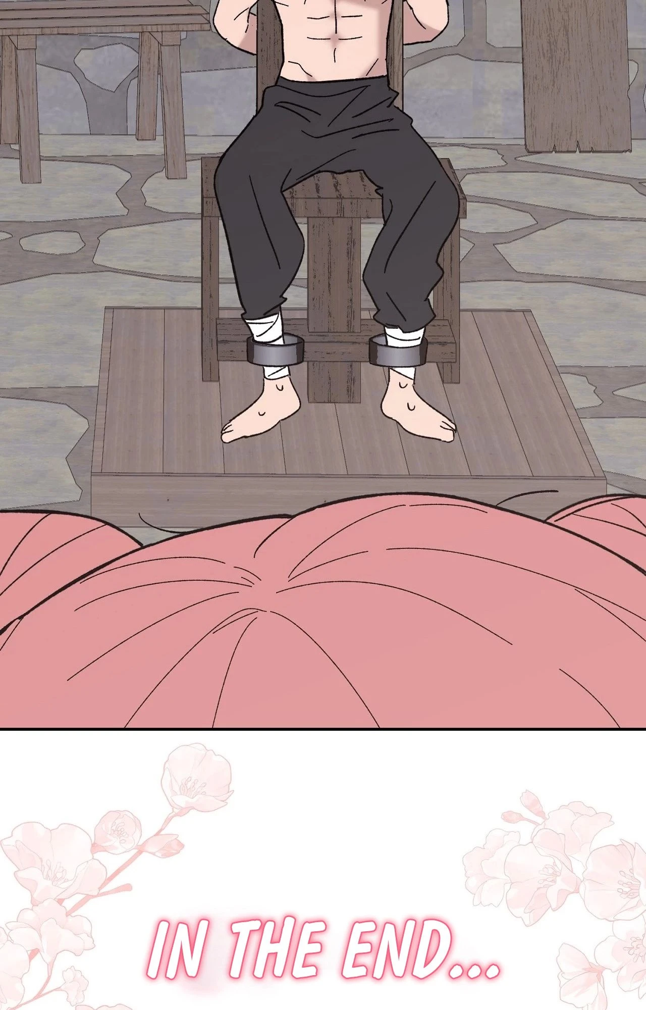 Jejaui Gareuchim Chapter 1 page 89 - 