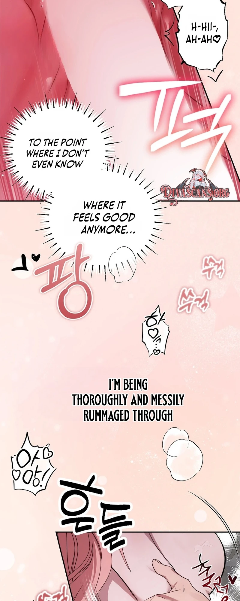 Jejaui Gareuchim Chapter 4 page 11 - 