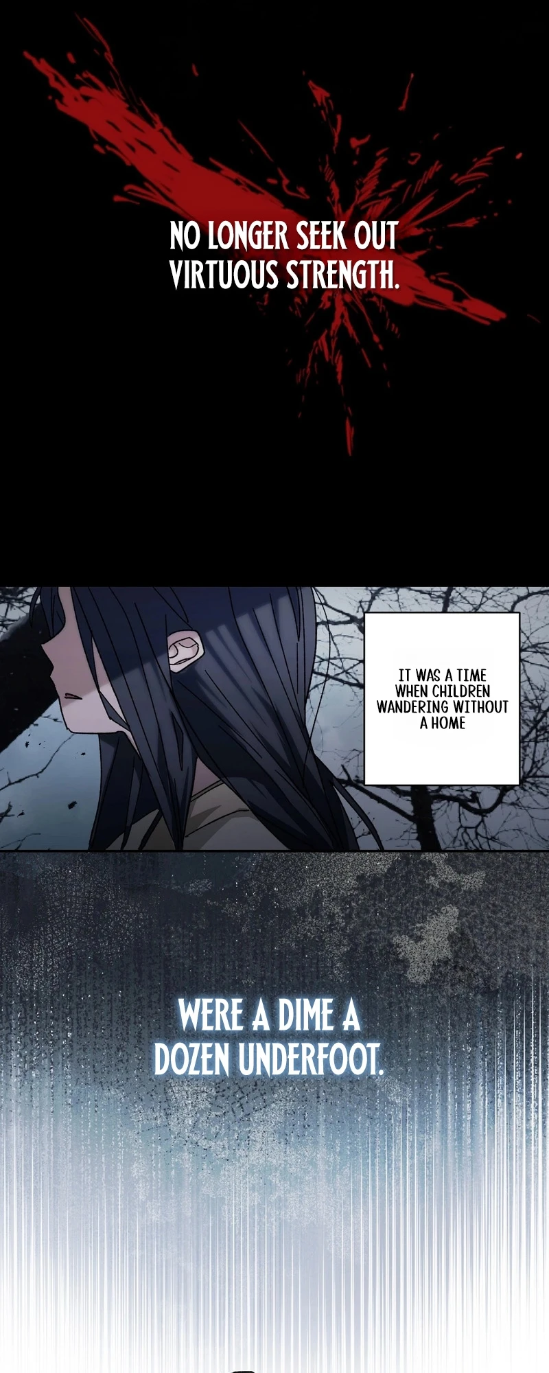 Jejaui Gareuchim Chapter 4 page 28 - 