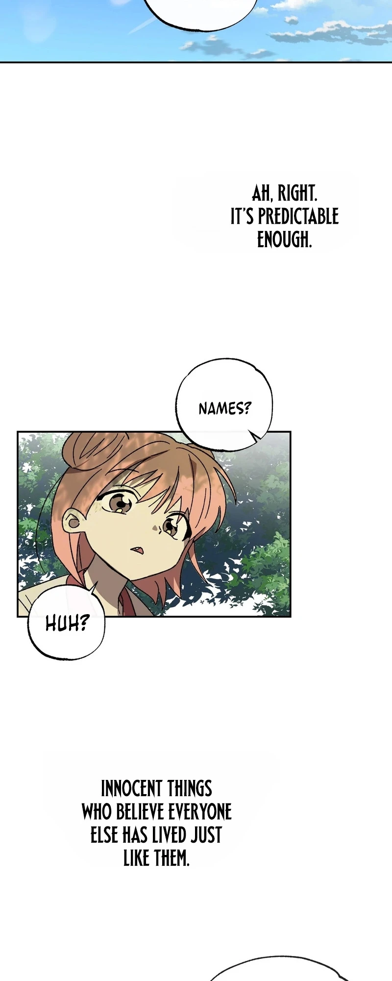 Jejaui Gareuchim Chapter 4 page 50 - 