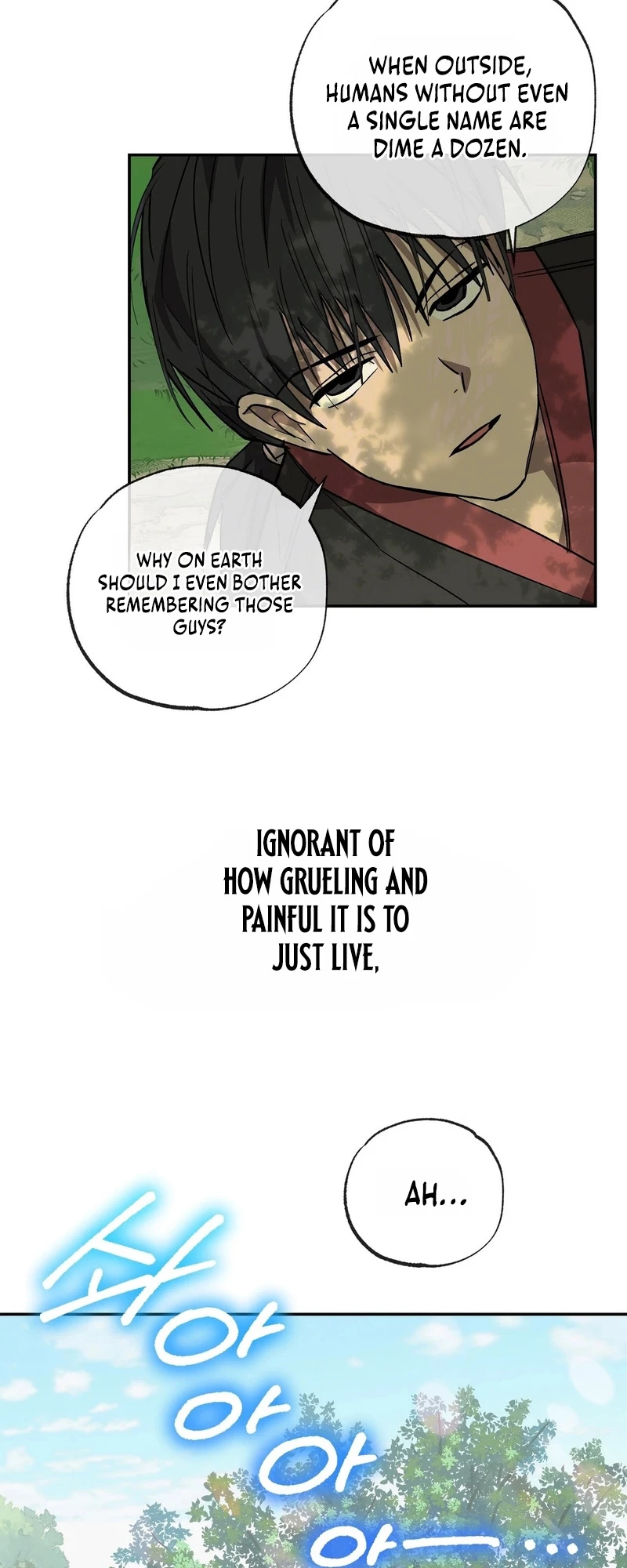 Jejaui Gareuchim Chapter 4 page 51 - 