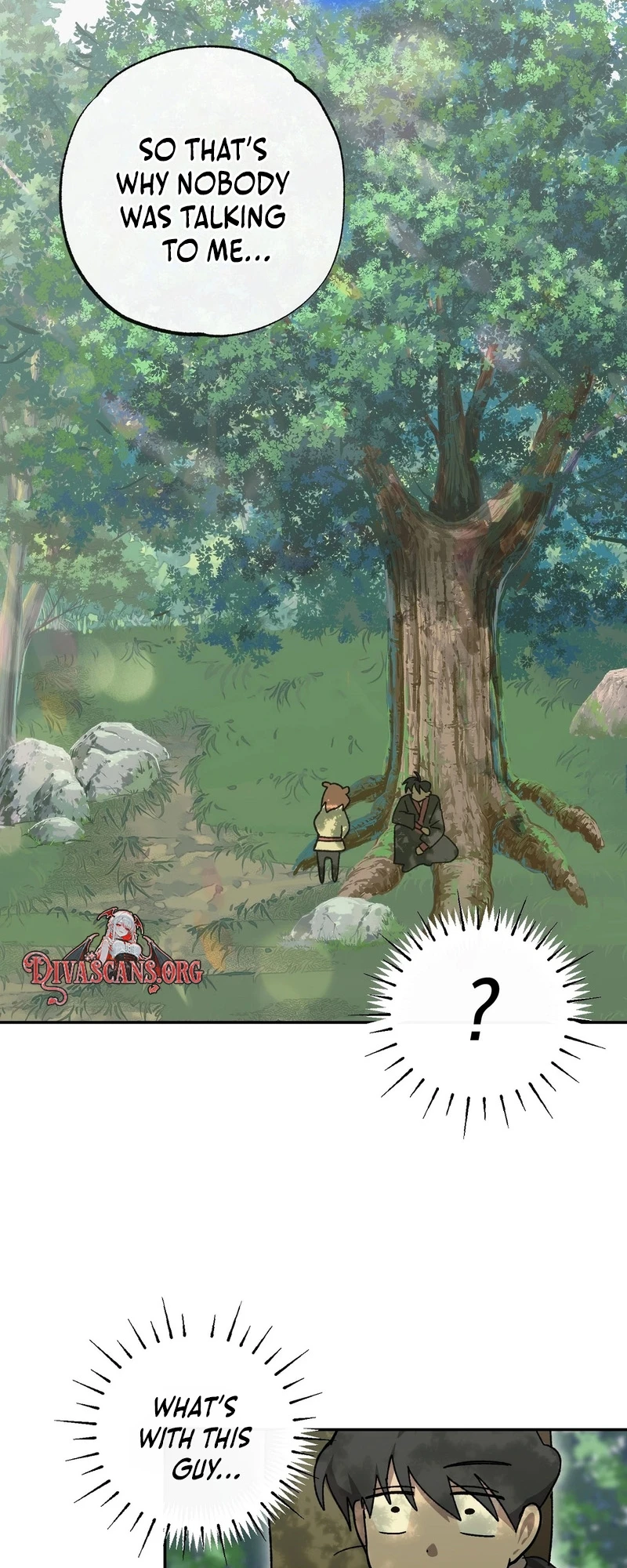 Jejaui Gareuchim Chapter 4 page 52 - 