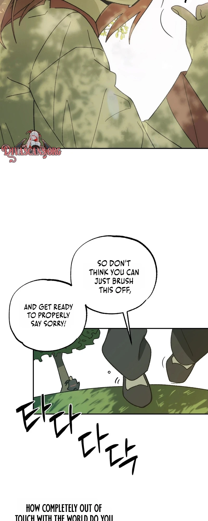 Jejaui Gareuchim Chapter 4 page 60 - 
