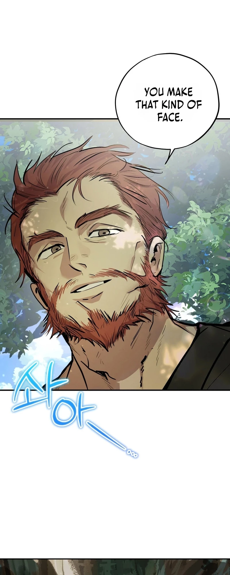 Jejaui Gareuchim Chapter 4 page 63 - 