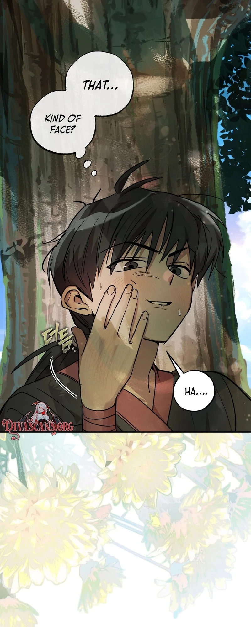 Jejaui Gareuchim Chapter 4 page 64 - 